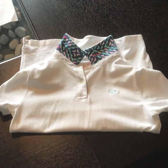 Girls polo - Picture 3 of 5